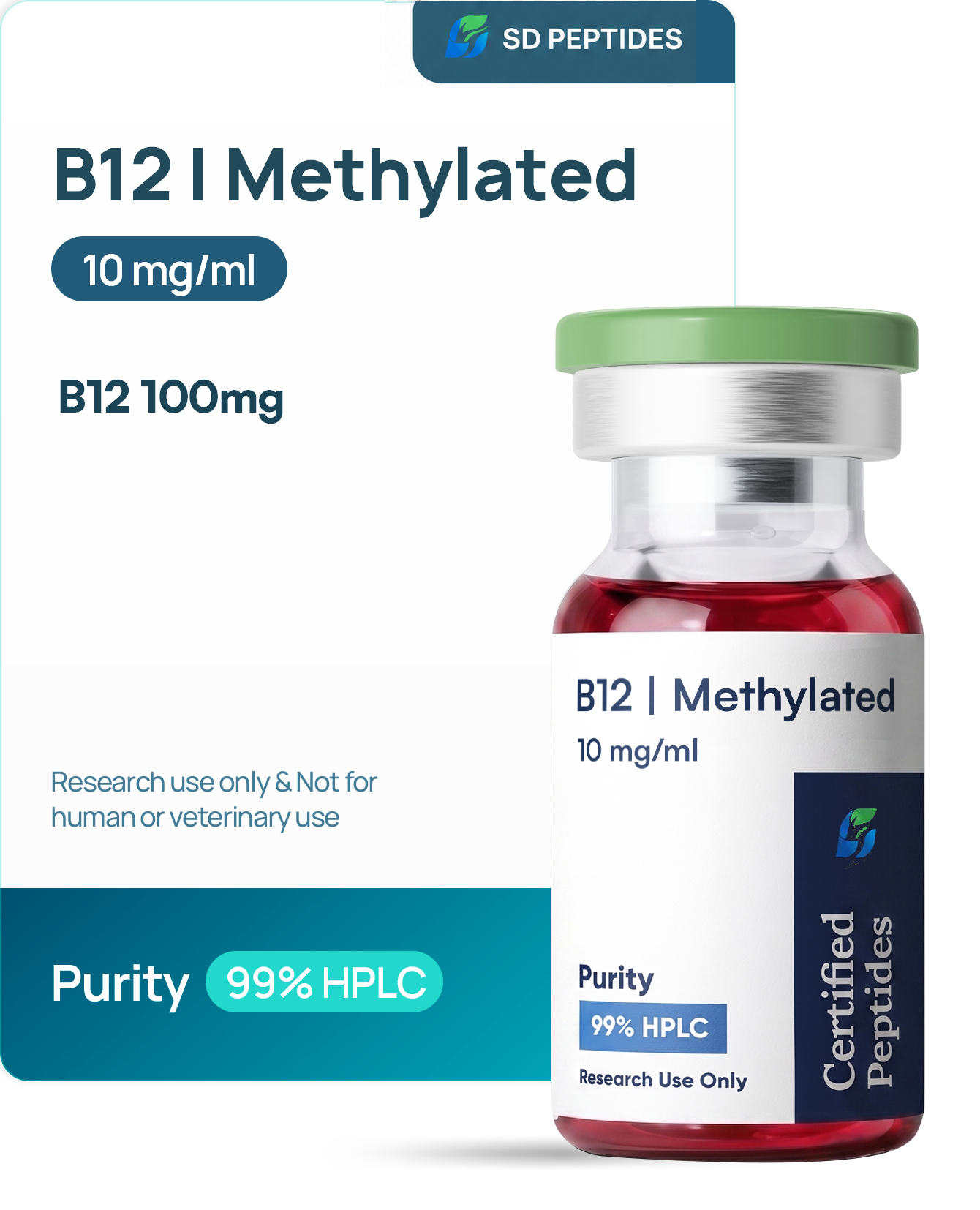 BIG B12 METHYLATED 10 MG/ML