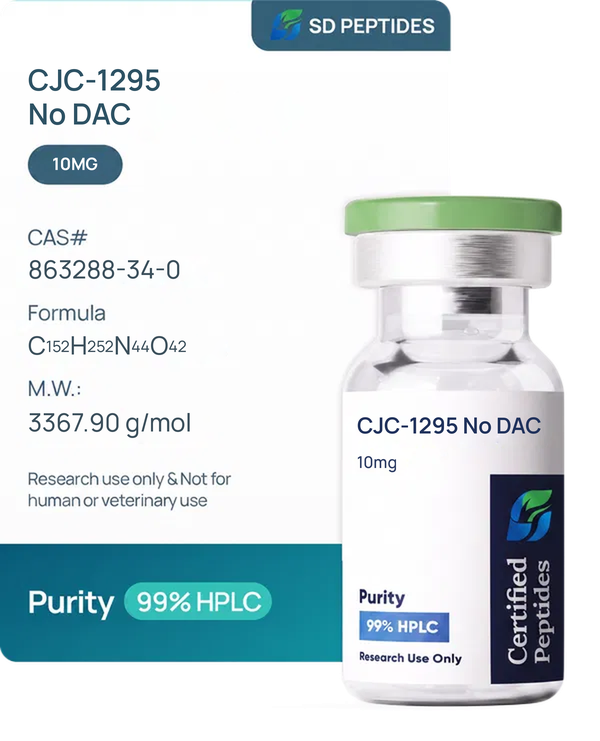CND10 10MG*10 Vials