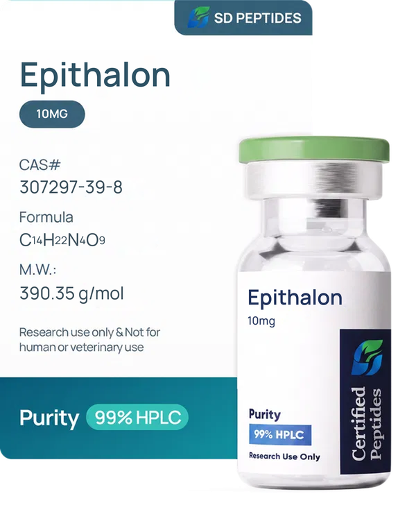 ET10 10MG*10 Vials