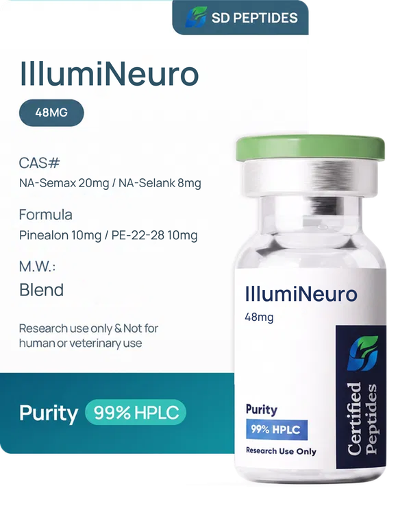 ILLUMI-NEURO 48