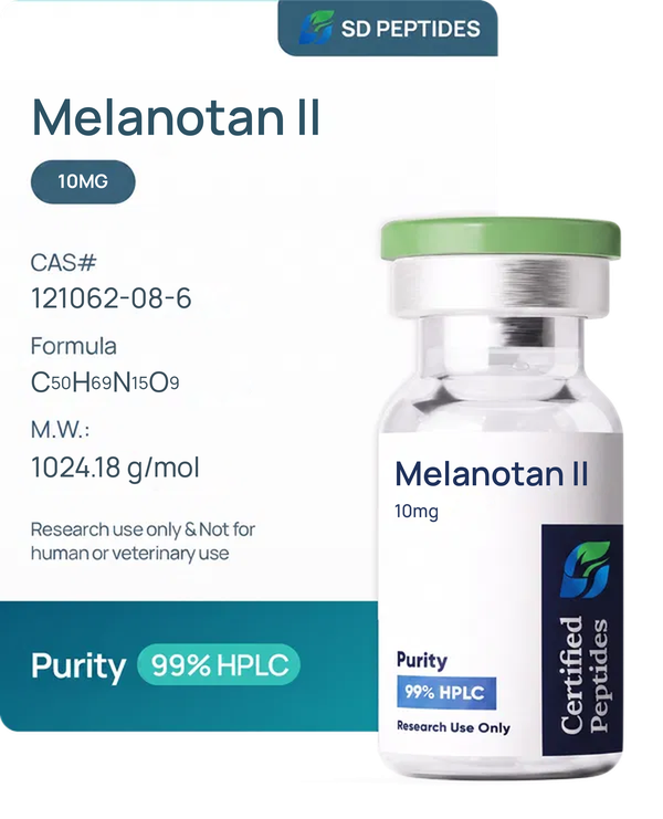 ML10 10MG*10 Vials