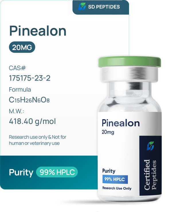 PINNEALON 20MG