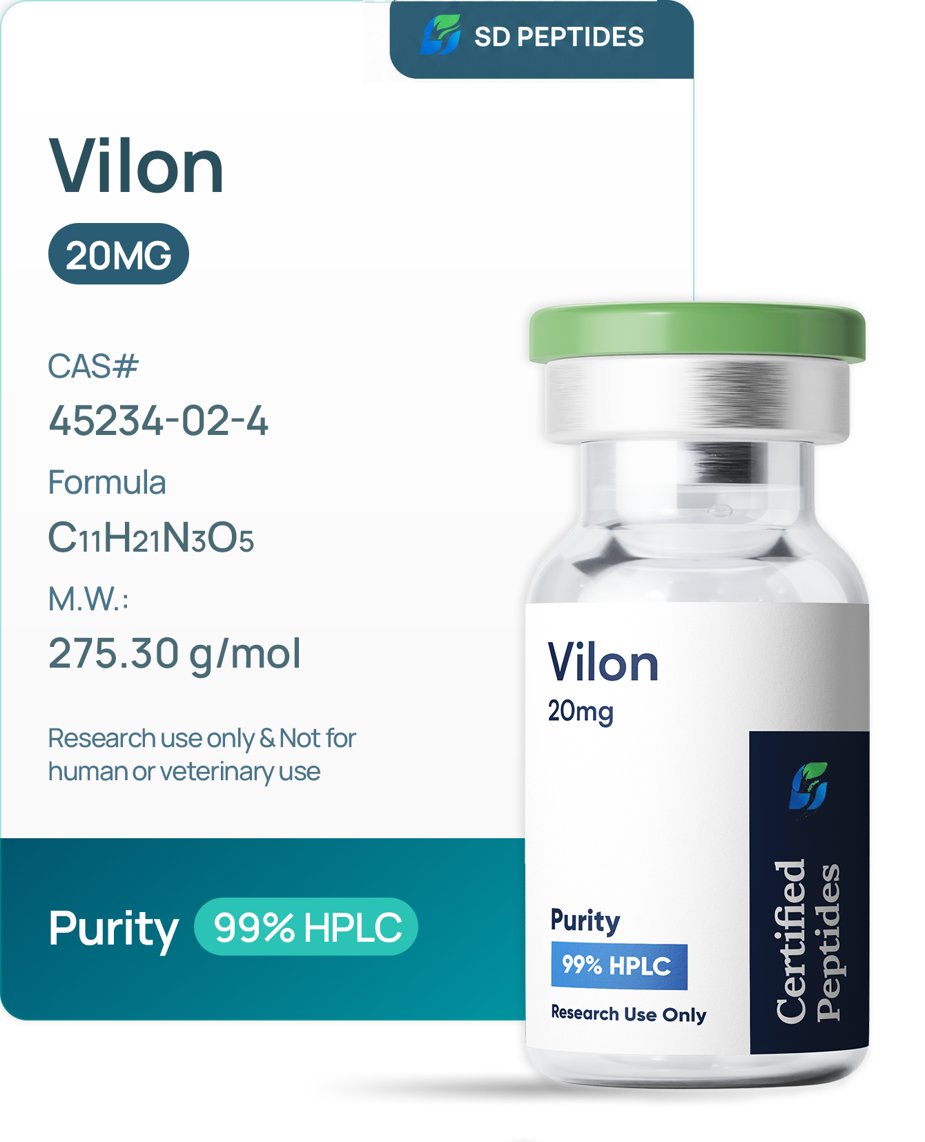 VILON 20MG
